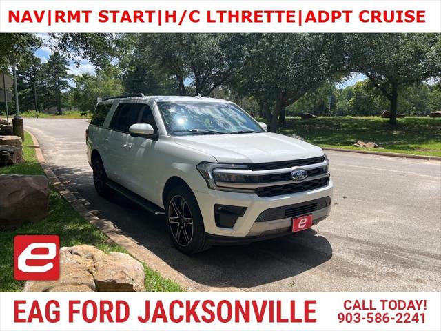 2022 Ford Expedition XLT MAX