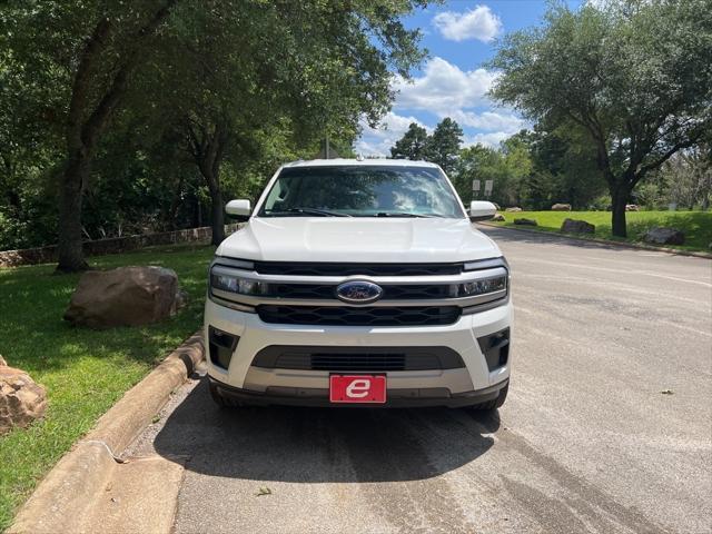 2022 Ford Expedition XLT MAX