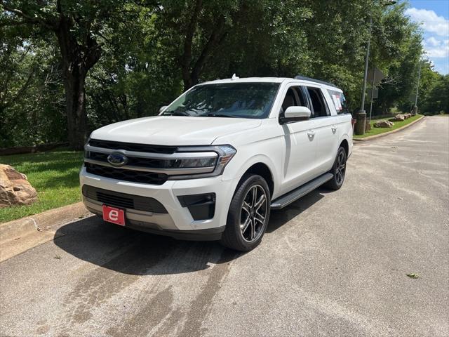 2022 Ford Expedition XLT MAX