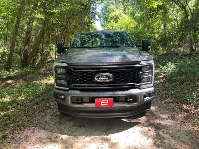 2024 Ford F-250 XL