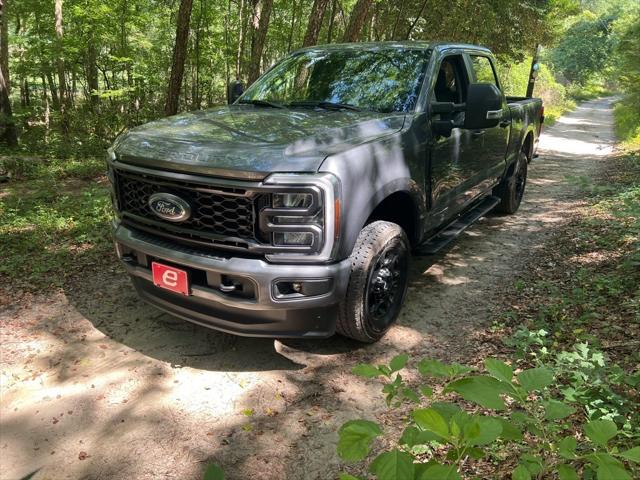2024 Ford F-250 XL