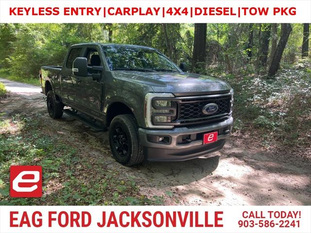 2024 Ford F-250 XL