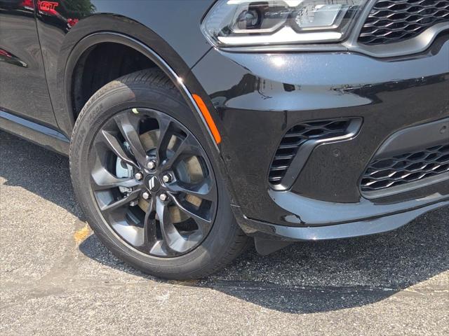 2025 Dodge Durango DURANGO GT PLUS AWD