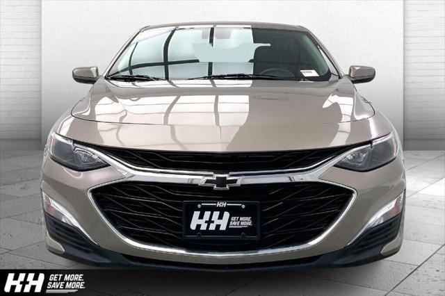 2023 Chevrolet Malibu FWD RS