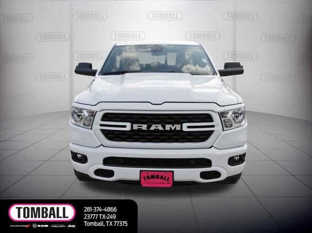 2024 RAM 1500 Lone Star Crew Cab 4x2 57 Box