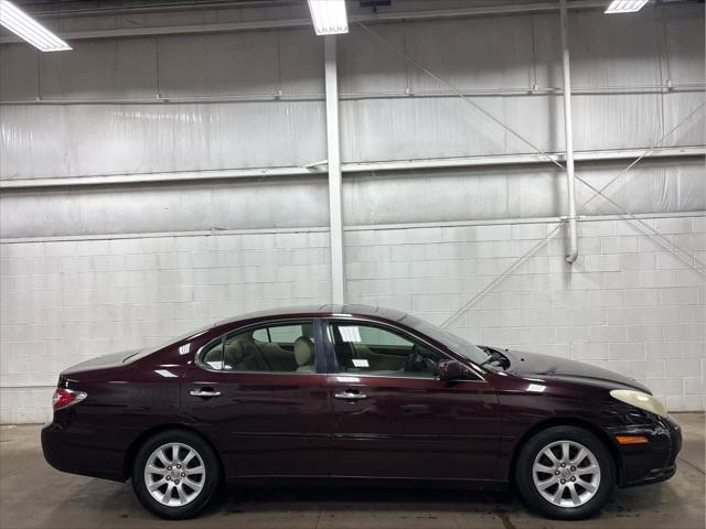 2003 Lexus ES