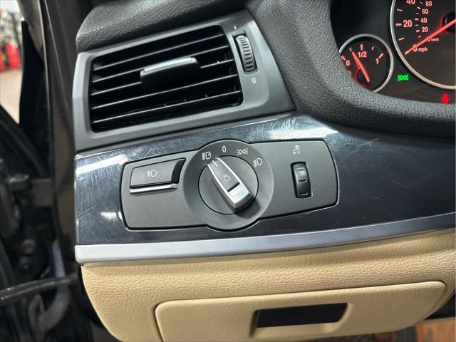 Used 2012 BMW X3 For Sale in Wilmington, OH