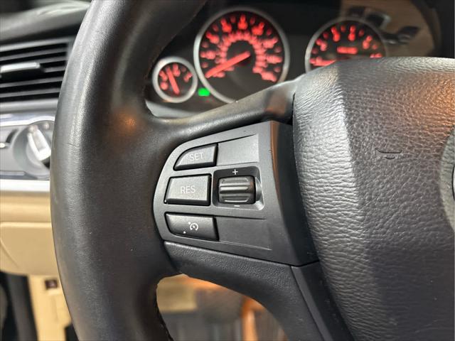 Used 2012 BMW X3 For Sale in Wilmington, OH