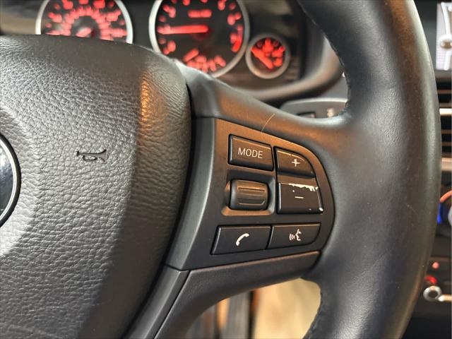 Used 2012 BMW X3 For Sale in Wilmington, OH