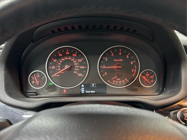Used 2012 BMW X3 For Sale in Wilmington, OH