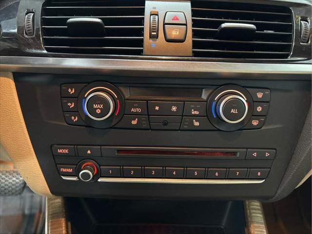 Used 2012 BMW X3 For Sale in Wilmington, OH
