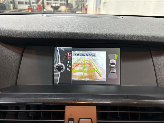 Used 2012 BMW X3 For Sale in Wilmington, OH