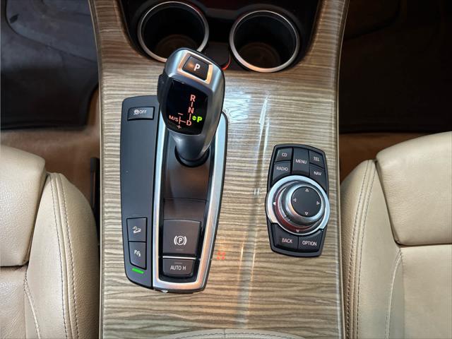 Used 2012 BMW X3 For Sale in Wilmington, OH