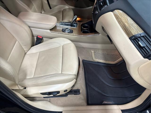 Used 2012 BMW X3 For Sale in Wilmington, OH