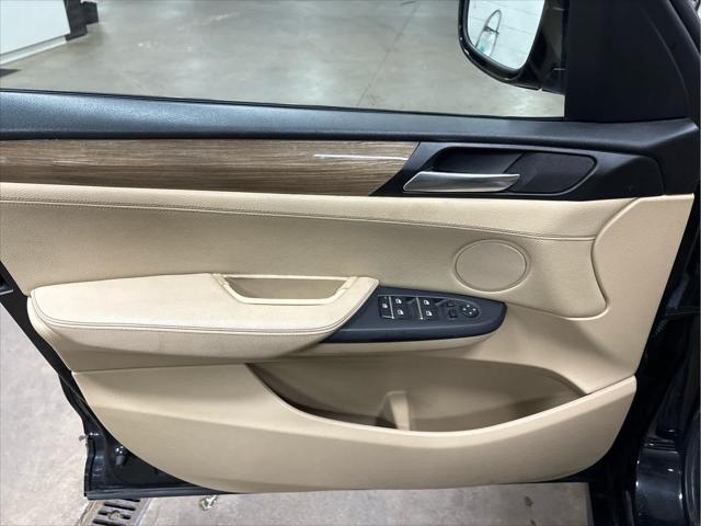 Used 2012 BMW X3 For Sale in Wilmington, OH