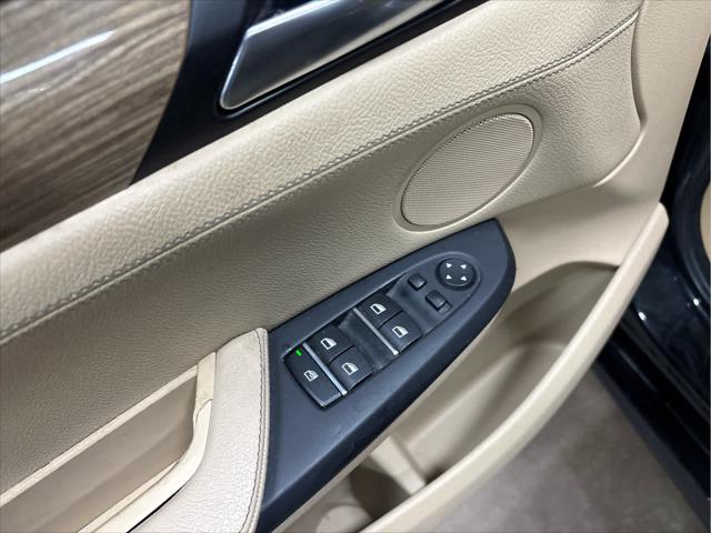 Used 2012 BMW X3 For Sale in Wilmington, OH