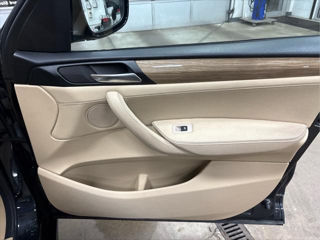 Used 2012 BMW X3 For Sale in Wilmington, OH
