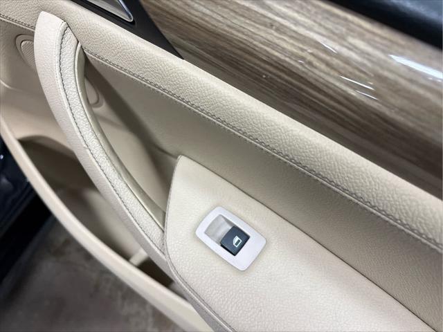 Used 2012 BMW X3 For Sale in Wilmington, OH