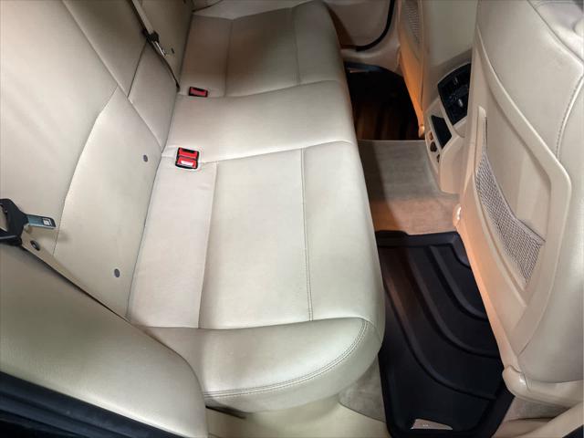 Used 2012 BMW X3 For Sale in Wilmington, OH