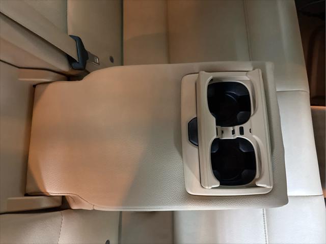 Used 2012 BMW X3 For Sale in Wilmington, OH