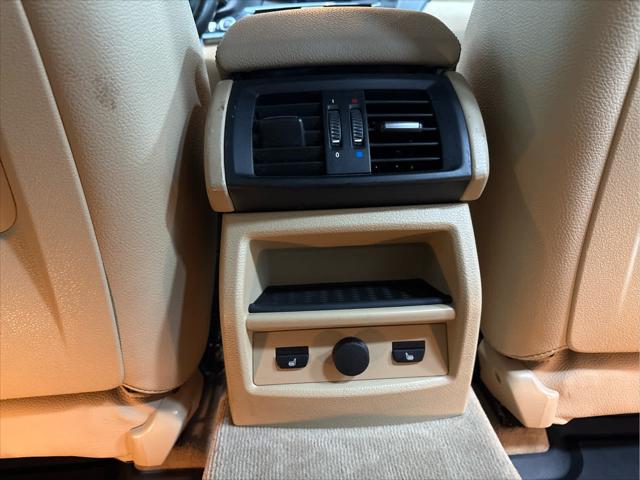 Used 2012 BMW X3 For Sale in Wilmington, OH