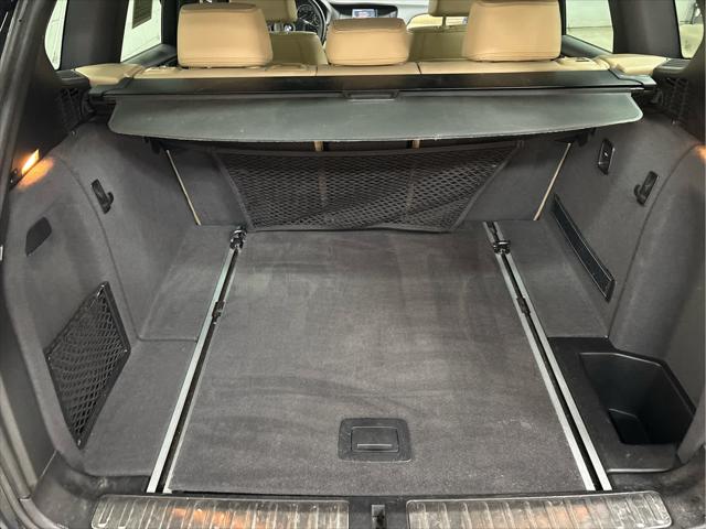 Used 2012 BMW X3 For Sale in Wilmington, OH