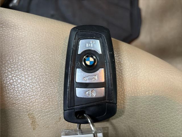 Used 2012 BMW X3 For Sale in Wilmington, OH