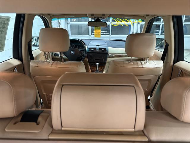 Used 2007 BMW X3 For Sale in Wilmington, OH