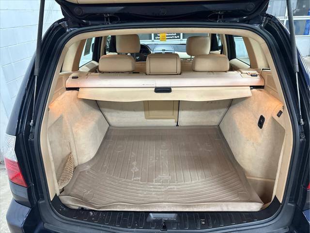 Used 2007 BMW X3 For Sale in Wilmington, OH