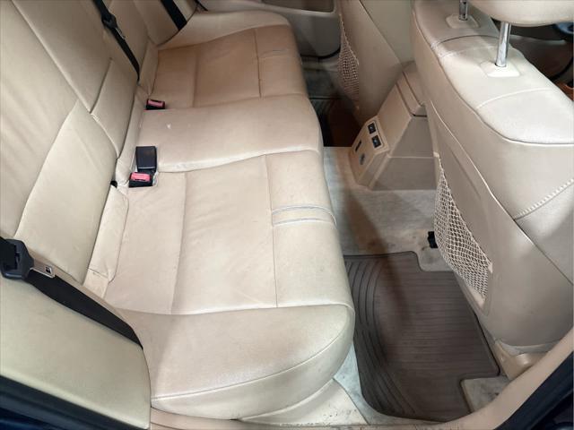 Used 2007 BMW X3 For Sale in Wilmington, OH