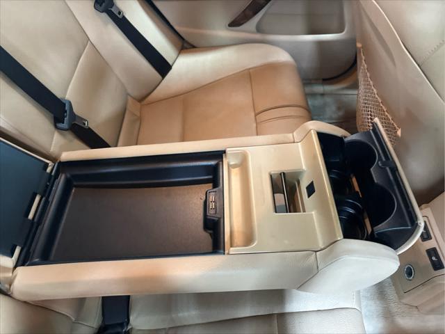 Used 2007 BMW X3 For Sale in Wilmington, OH