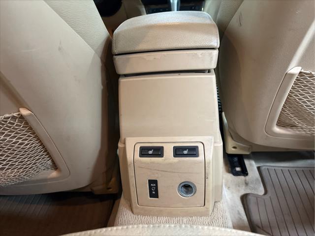 Used 2007 BMW X3 For Sale in Wilmington, OH