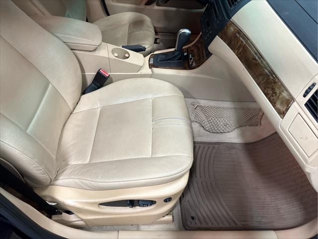 Used 2007 BMW X3 For Sale in Wilmington, OH