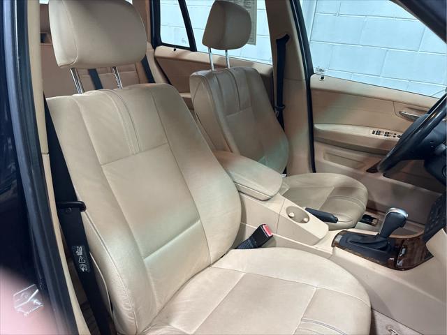 Used 2007 BMW X3 For Sale in Wilmington, OH
