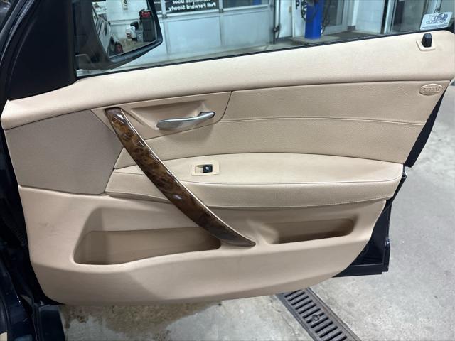 Used 2007 BMW X3 For Sale in Wilmington, OH
