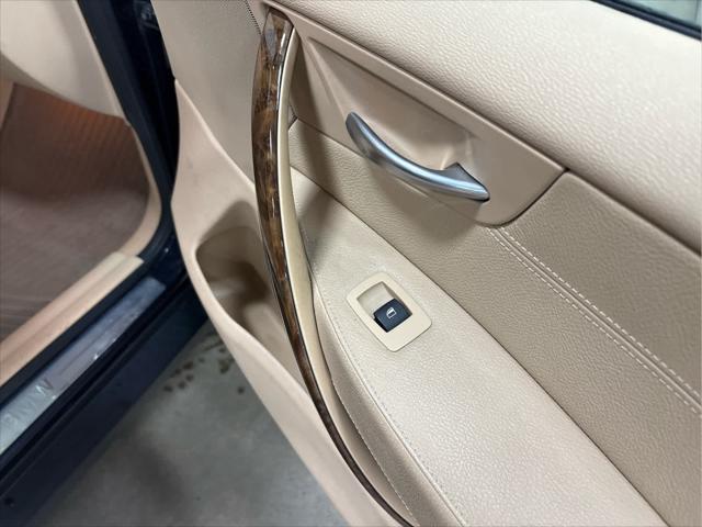 Used 2007 BMW X3 For Sale in Wilmington, OH