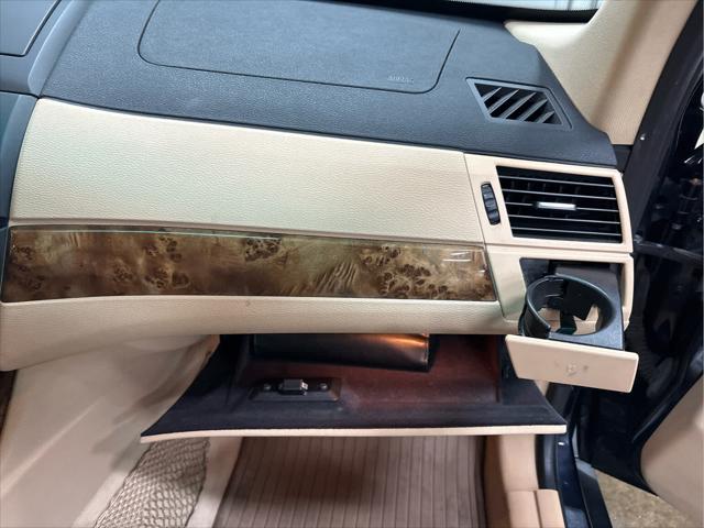 Used 2007 BMW X3 For Sale in Wilmington, OH