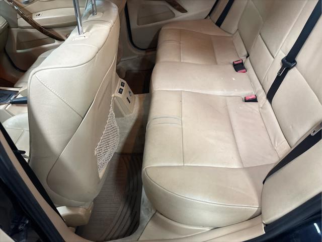 Used 2007 BMW X3 For Sale in Wilmington, OH