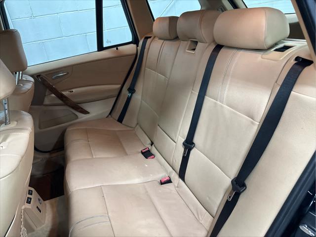 Used 2007 BMW X3 For Sale in Wilmington, OH