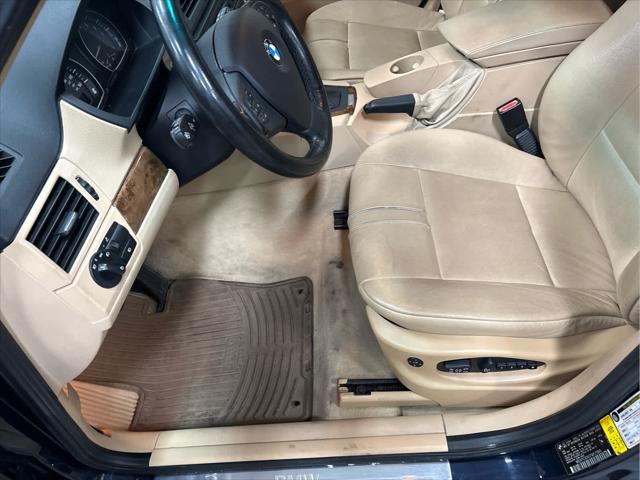 Used 2007 BMW X3 For Sale in Wilmington, OH