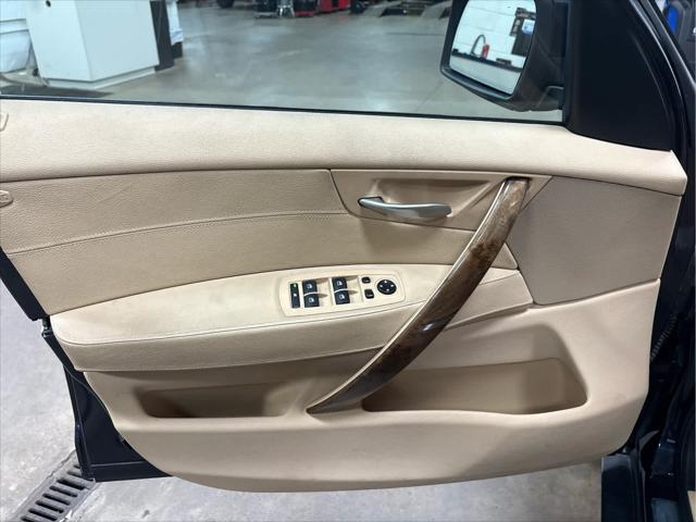 Used 2007 BMW X3 For Sale in Wilmington, OH