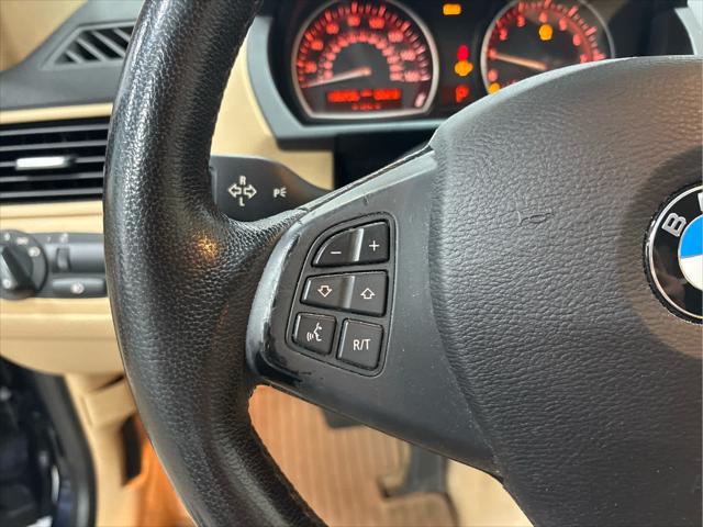 Used 2007 BMW X3 For Sale in Wilmington, OH