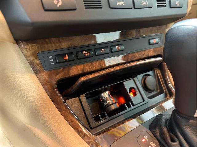Used 2007 BMW X3 For Sale in Wilmington, OH