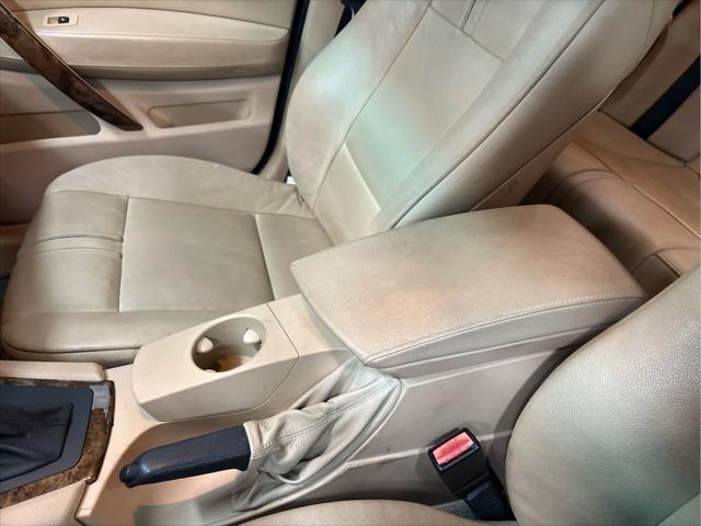 Used 2007 BMW X3 For Sale in Wilmington, OH