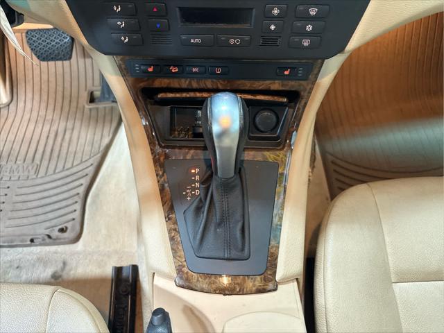 Used 2007 BMW X3 For Sale in Wilmington, OH