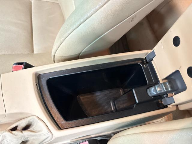 Used 2007 BMW X3 For Sale in Wilmington, OH