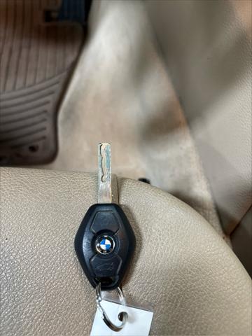 Used 2007 BMW X3 For Sale in Wilmington, OH