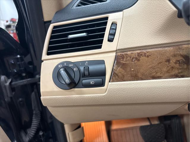 Used 2007 BMW X3 For Sale in Wilmington, OH