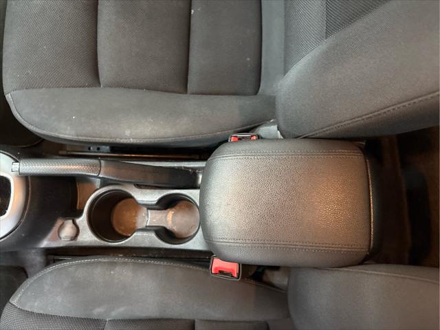 Used 2015 Chevrolet Cruze For Sale in Wilmington, OH