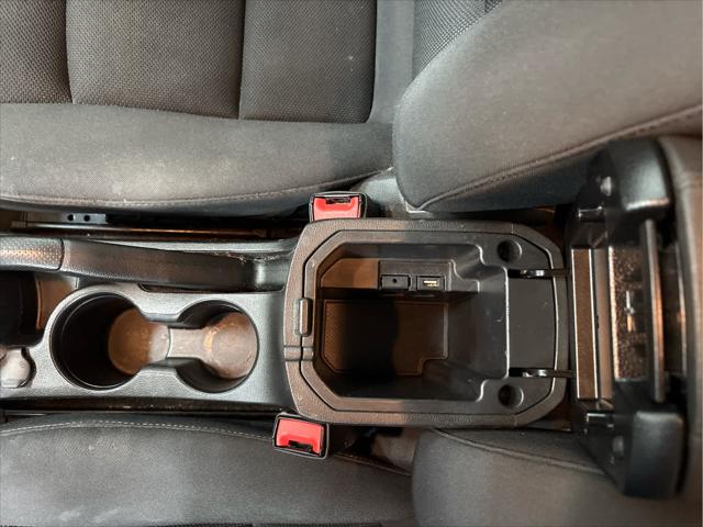 Used 2015 Chevrolet Cruze For Sale in Wilmington, OH